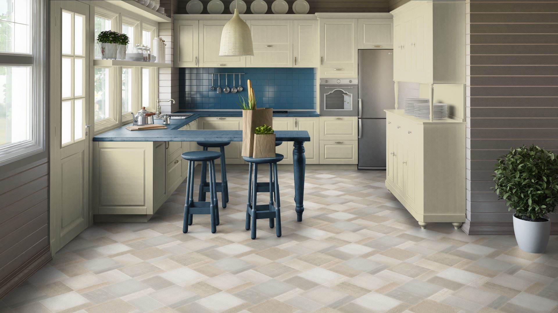 Линолеум полукоммерческий "Tarkett" Sprint Pro Termini 2 (2,5м) — купить в Нефтеюганске