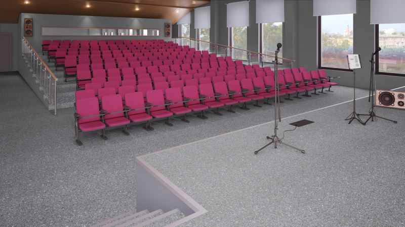 Линолеум полукоммерческий "Tarkett" Sprint Pro Medano 2 (4м) — купить в Нефтеюганске