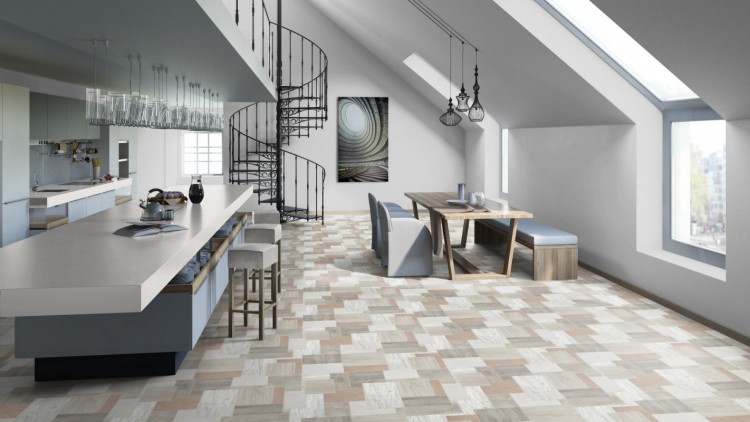 Линолеум "Tarkett" Gladiator Aventura 1 (4 м) — купить в Нефтеюганске