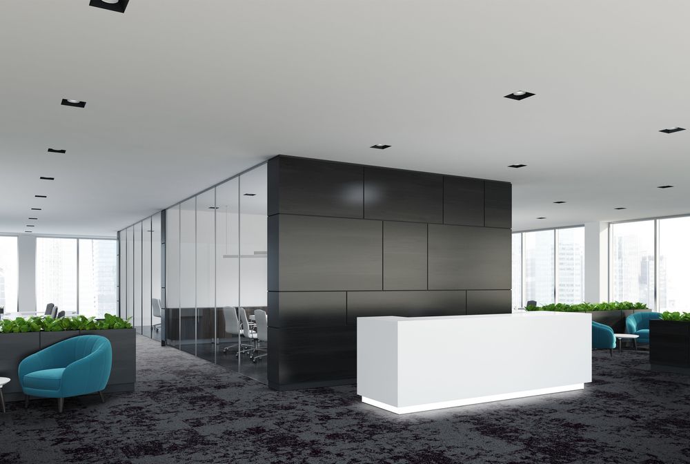 Ковровая плитка Macro Tile 97 (500*500*5 мм) — купить в Нефтеюганске