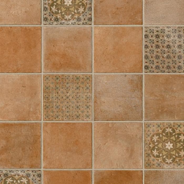 Линолеум полукоммерческий "IVC" Greenline Salsa 553 (3м) — купить в Нефтеюганске