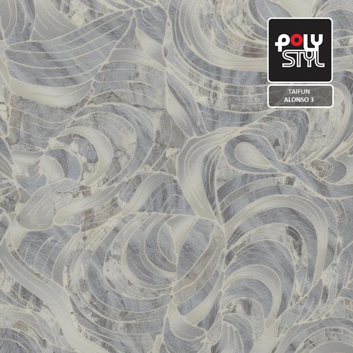 Линолеум бытовой "Polystyl" Taifun Alonso 3 (3м) — купить в Нефтеюганске
