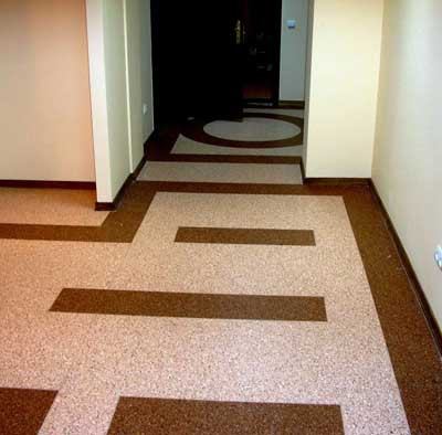 Линолеум коммерческий "Tarkett" Acczent Pro Aspect 12 (3м) — купить в Нефтеюганске