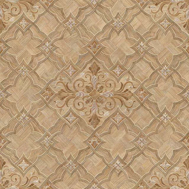 Линолеум бытовой Синтерос Eruption Kastello 2 (3м) — купить в Нефтеюганске