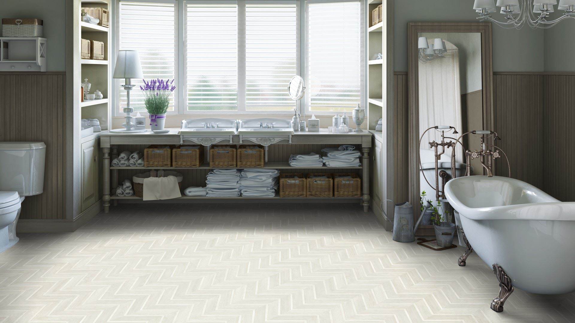 Линолеум полукоммерческий "Tarkett" Idylle Nova Cascad 1 (3,5м) — купить в Нефтеюганске