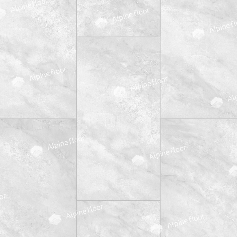 Виниловая плитка "Alpine Floor" Light Stone Чили (608*303*2,5 мм) — купить в Нефтеюганске