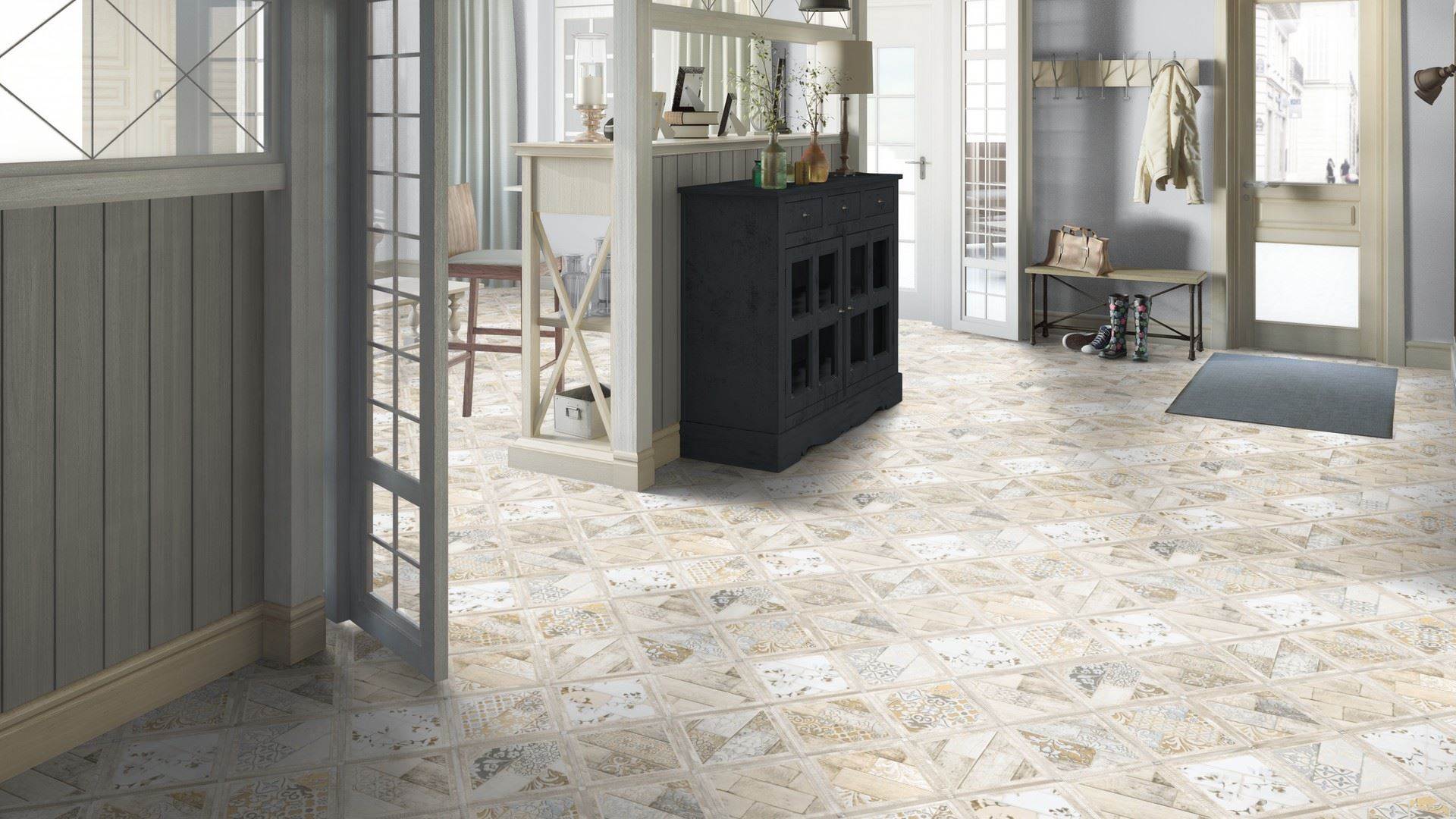 Линолеум бытовой Tarkett Caprice Paola 1 (3,5м) — купить в Нефтеюганске