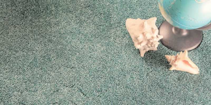 Ковролин "Зартекс" Савойя Мята (3м) — купить в Нефтеюганске