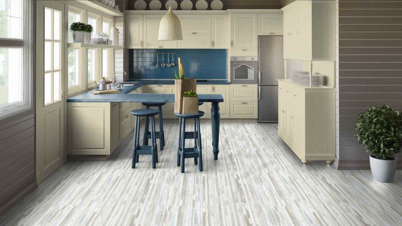 Линолеум бытовой "Tarkett" Discovery Wasabi 1 (3,5м) — купить в Нефтеюганске