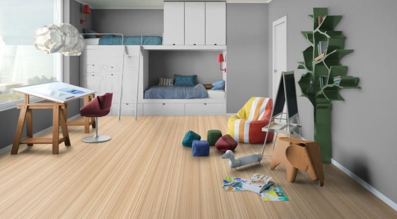 Линолеум полукоммерческий "Tarkett" Force Linea 1 (3м) — купить в Нефтеюганске