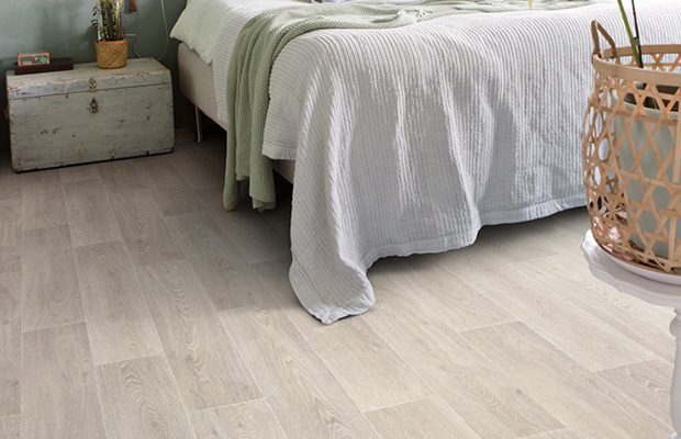 Линолеум полукоммерческий "IVC" Texmark Satin Oak 704 (3м) — купить в Нефтеюганске