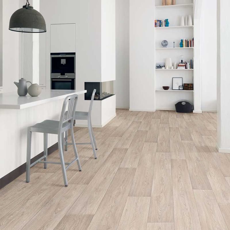 Линолеум бытовой "IVC" Woodlike Hobbs W08 (4м) — купить в Нефтеюганске