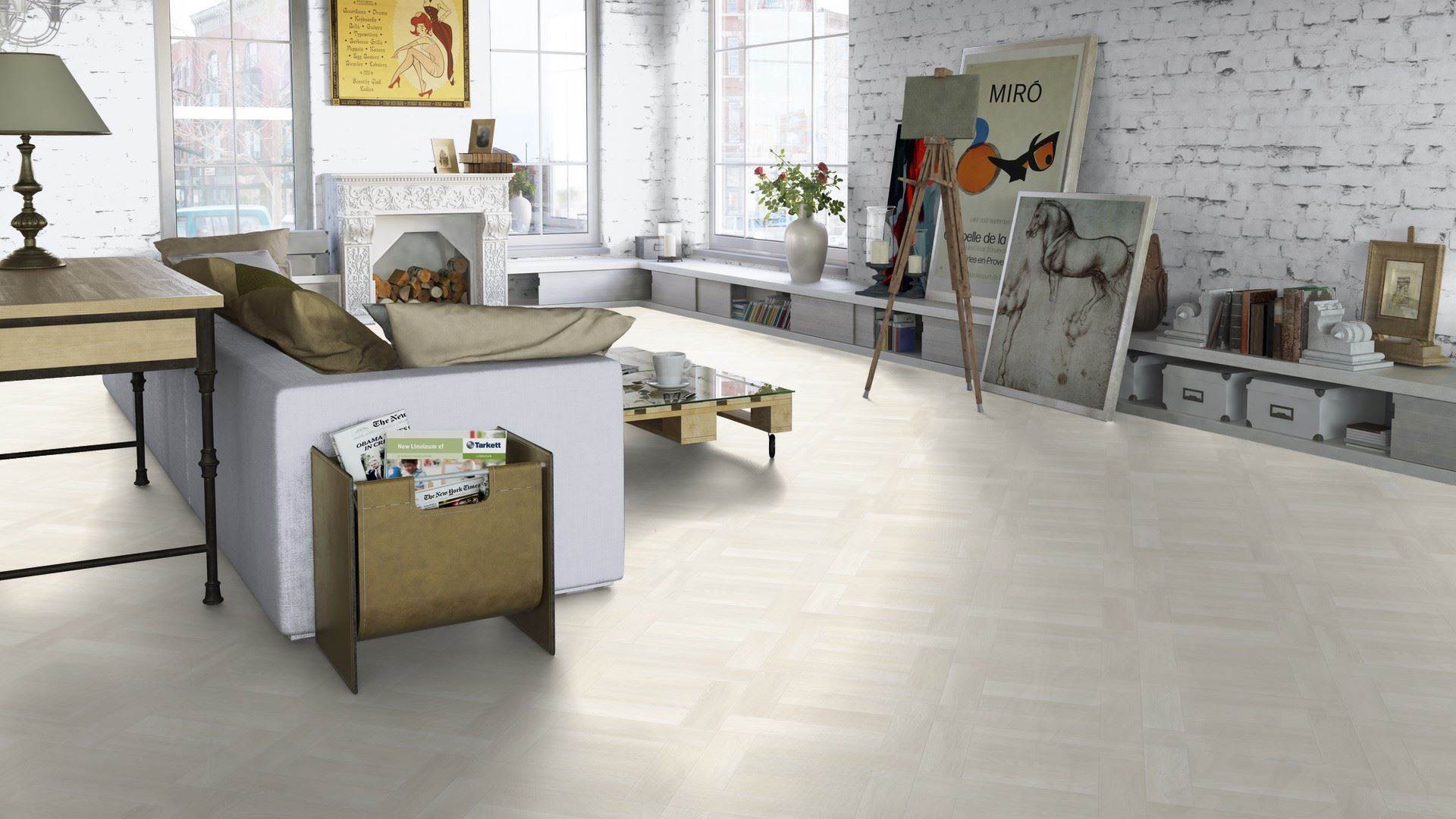 Линолеум бытовой "Tarkett" Discovery Trinity 1 (3,5м) — купить в Нефтеюганске