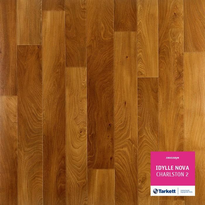 Линолеум полукоммерческий "Tarkett" Idylle Nova Charlston 2 (3м) — купить в Нефтеюганске