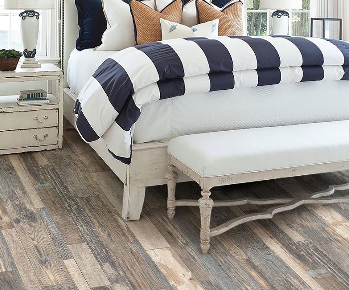 Линолеум бытовой "Комитекс" Печора Хьюстон 401 (3м) — купить в Нефтеюганске