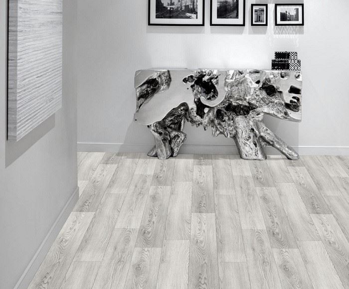 Линолеум бытовой "Комитекс" Прованс Бордо 504 (3,5м) — купить в Нефтеюганске