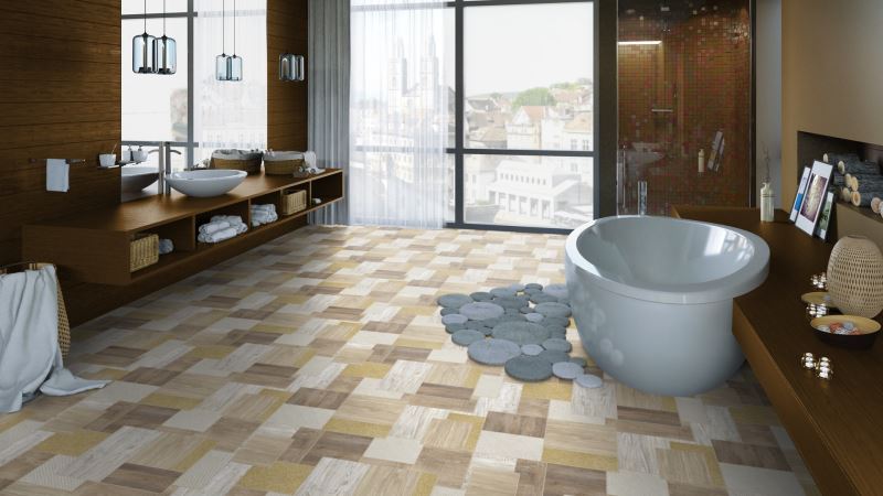 Линолеум бытовой "Tarkett" Caprice Aventura 2 (3,5м) — купить в Нефтеюганске