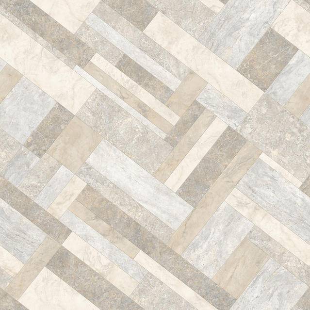 Линолеум усиленный бытовой "Синтерос" Bonus Tesco 2 (2,5м) — купить в Нефтеюганске