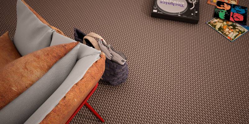 Ковролин "Зартекс" Сиена 111 (4м) — купить в Нефтеюганске