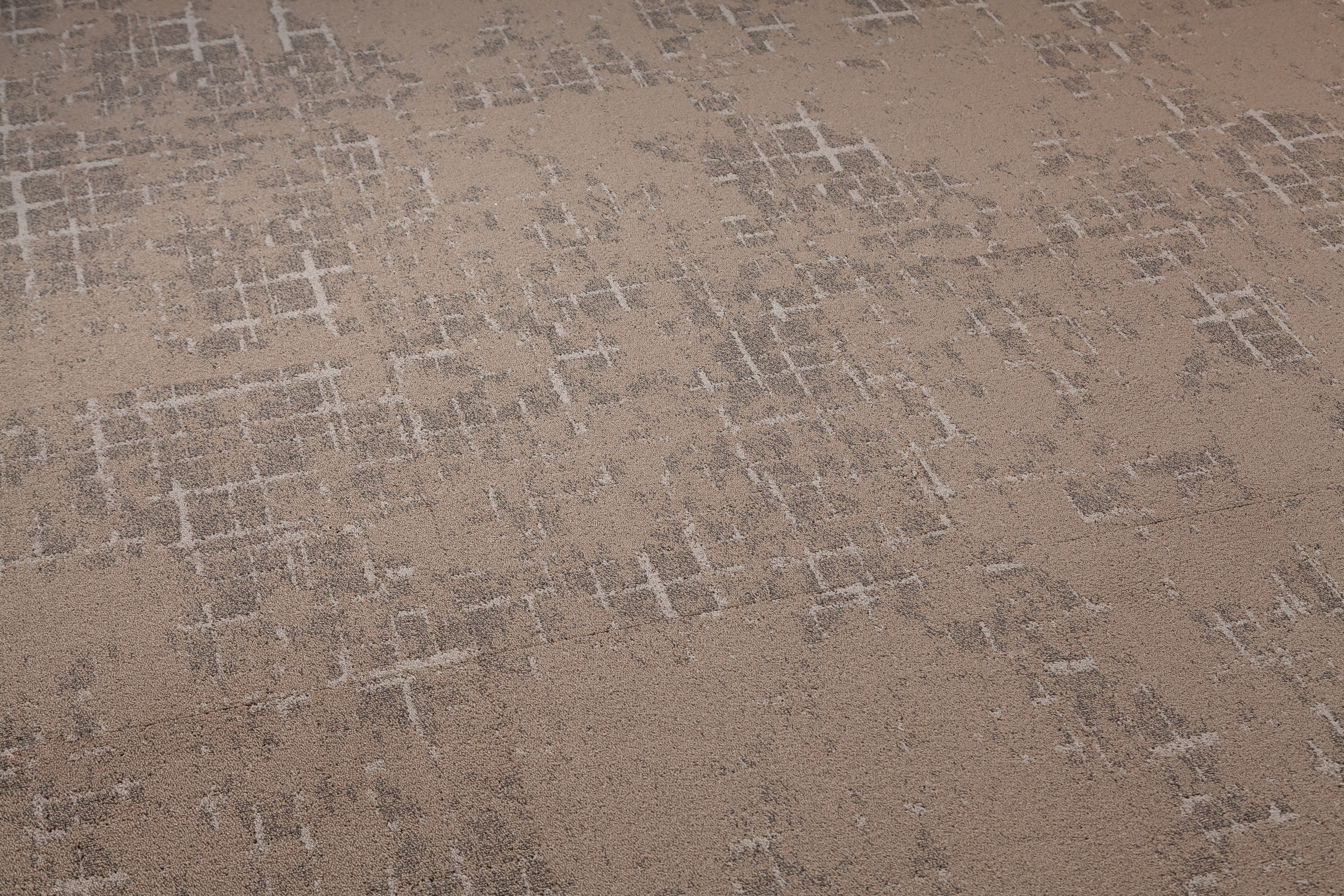 Ковровая плитка Macro Tile 93 (500*500*5 мм) — купить в Нефтеюганске