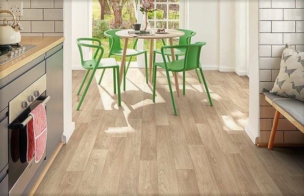 Линолеум полукоммерческий "IVC" Corsa Camargue (3м) — купить в Нефтеюганске