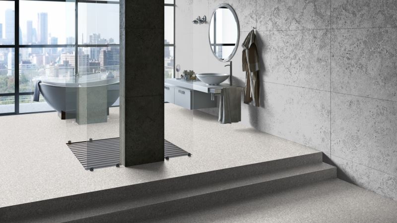 Линолеум полукоммерческий "Tarkett" Sprint Pro Medano 1 (3м) — купить в Нефтеюганске