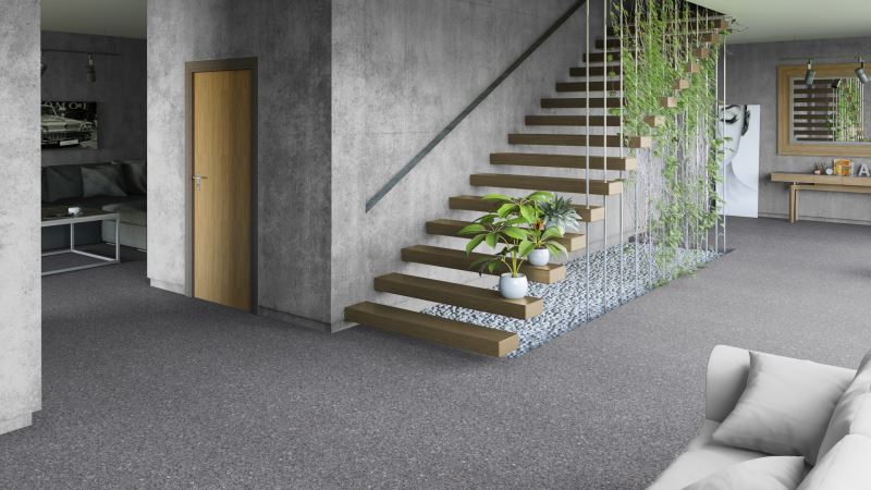 Линолеум полукоммерческий "Tarkett" Sprint Pro Medano 2 (4м) — купить в Нефтеюганске