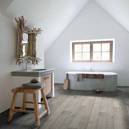 Линолеум бытовой "iDeal" Glory Kansas 2 (3м) — купить в Нефтеюганске