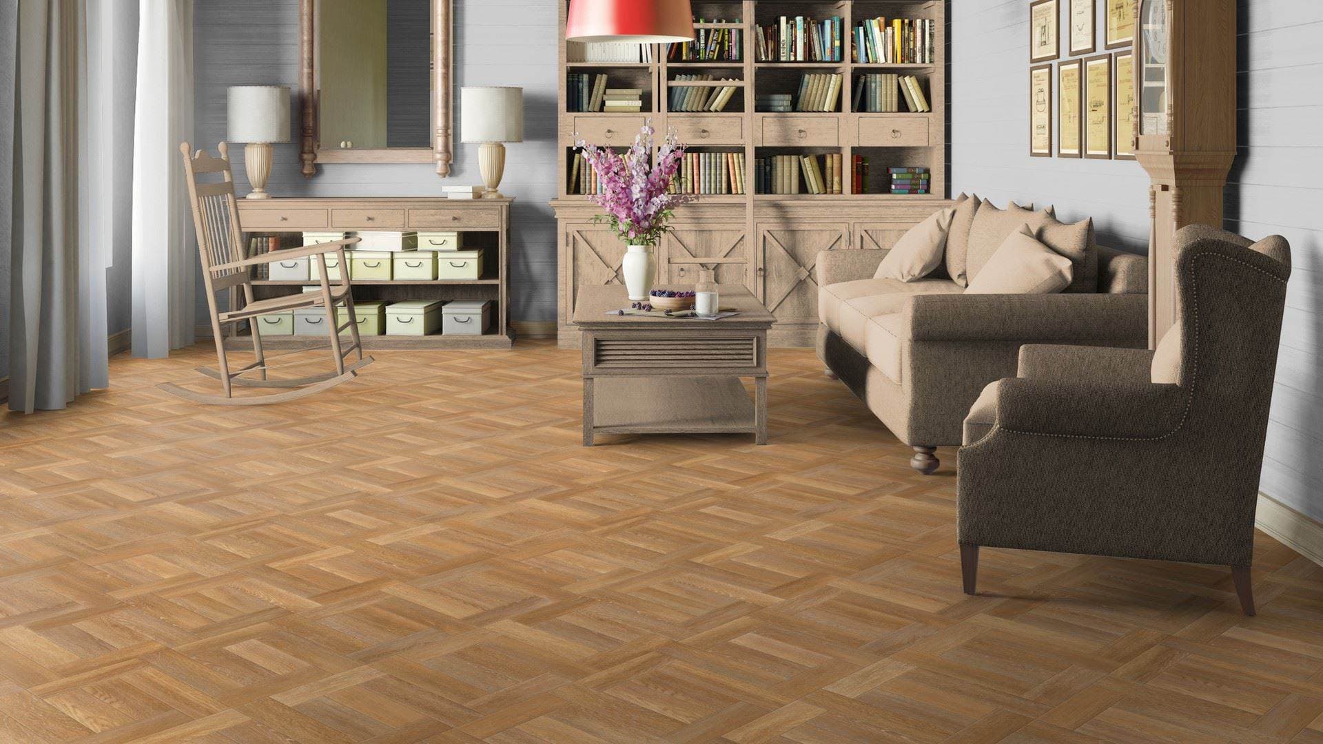 Линолеум бытовой "Tarkett" Discovery Trinity 3 (2,5м) — купить в Нефтеюганске