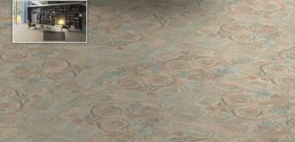 Линолеум бытовой "Tarkett" Европа Opera 3 (3м) — купить в Нефтеюганске