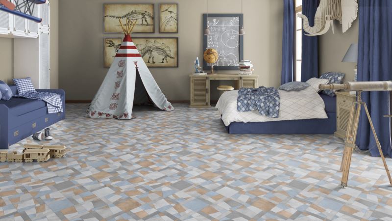 Линолеум бытовой "Tarkett" Европа Forza 2 (3м) — купить в Нефтеюганске