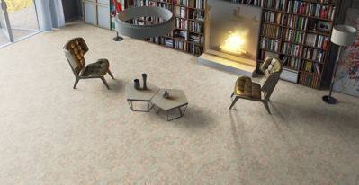 Линолеум бытовой "Tarkett" Европа Opera 3 (3,5м) — купить в Нефтеюганске