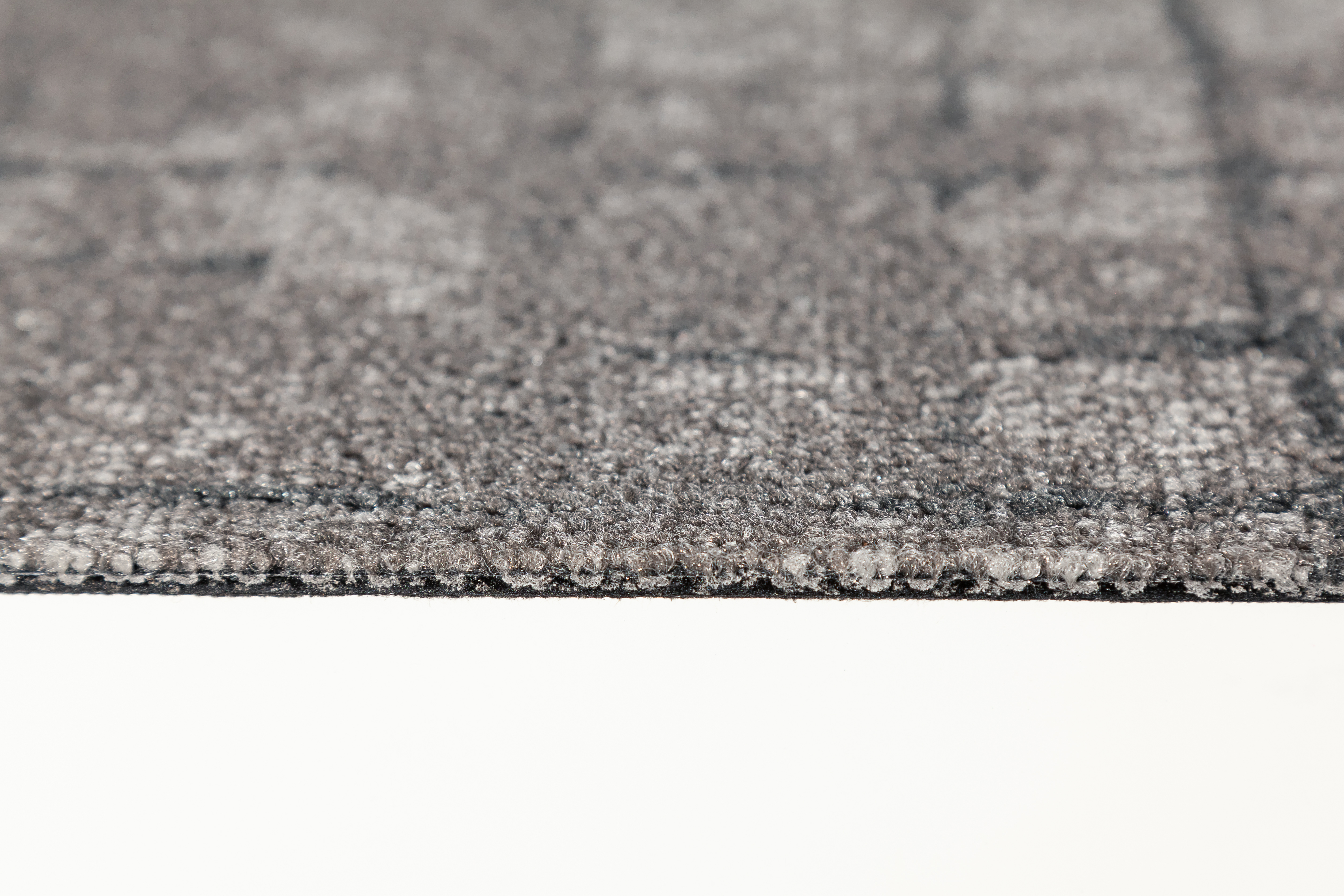 Ковровая плитка Macro Tile 96 (500*500*5 мм) — купить в Нефтеюганске