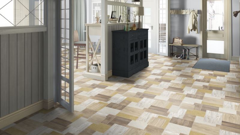 Линолеум бытовой "Tarkett" Caprice Aventura 2 (3,5м) — купить в Нефтеюганске