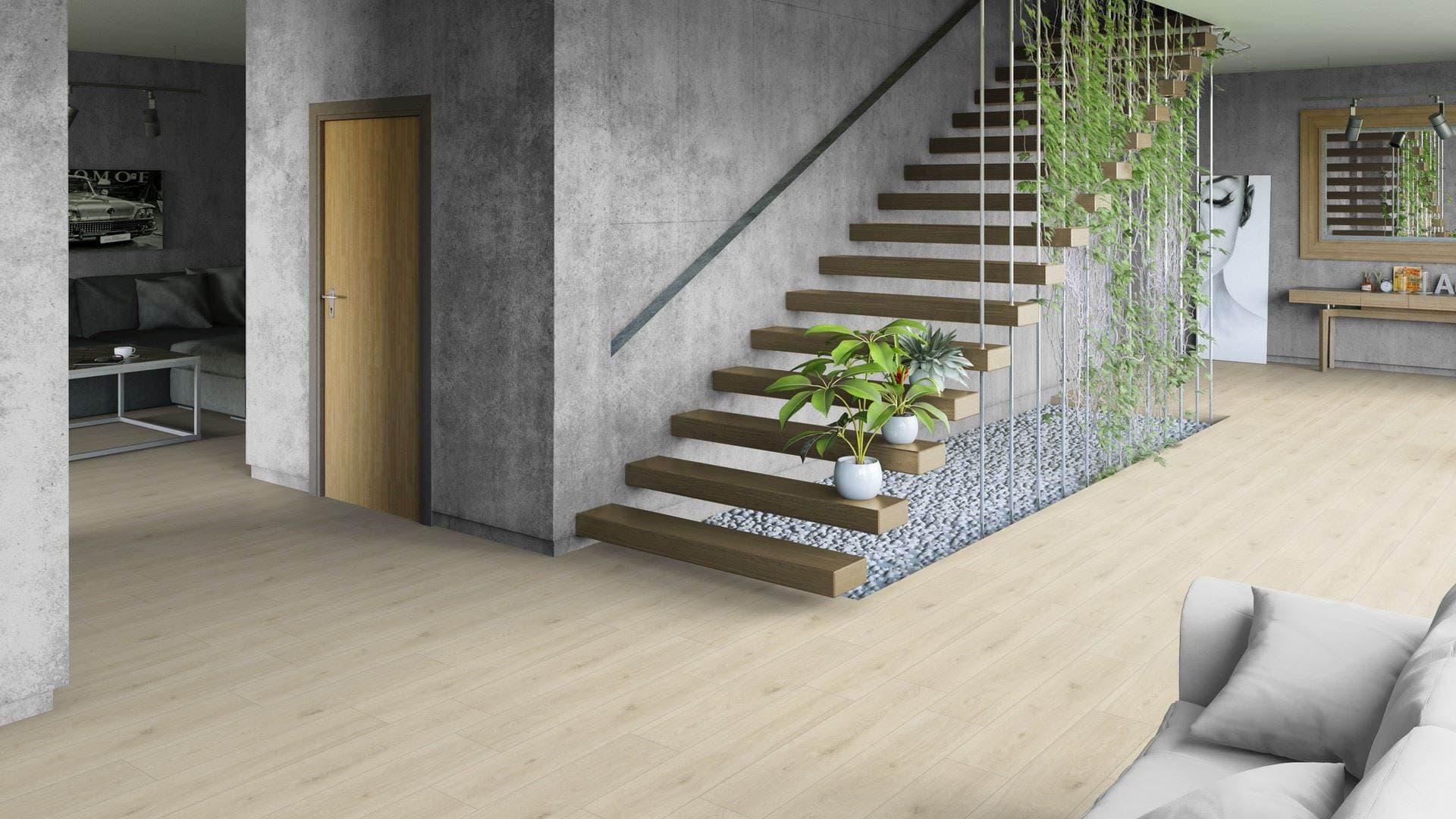 Линолеум полукоммерческий "Tarkett" Force Maison 1 (3м) — купить в Нефтеюганске