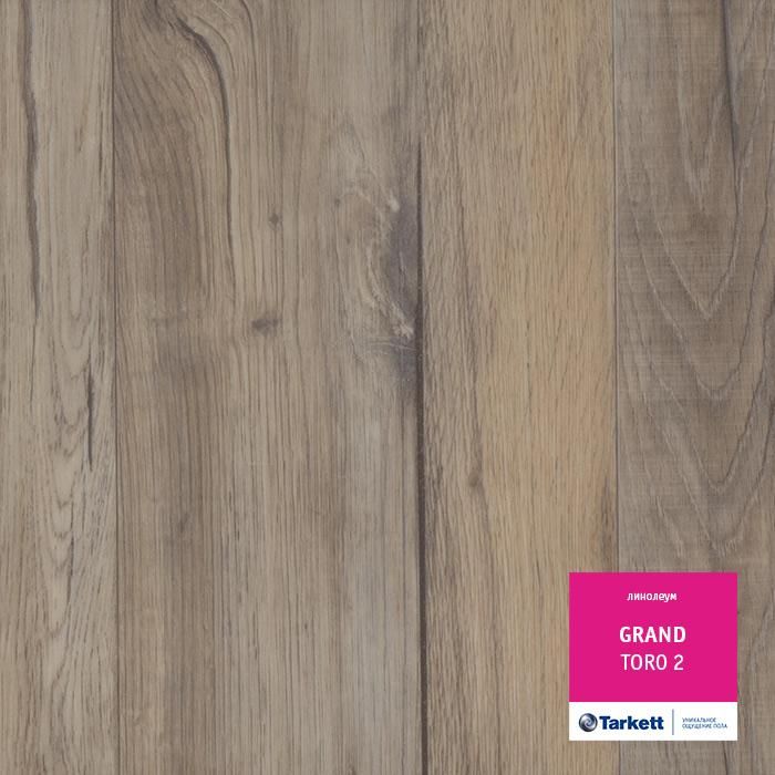 Линолеум бытовой "Tarkett" Grand Togo 2 (3м) — купить в Нефтеюганске