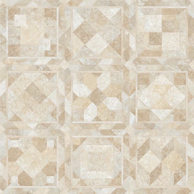 Линолеум бытовой "Синтерос" Весна Marco 1 (3м) — купить в Нефтеюганске