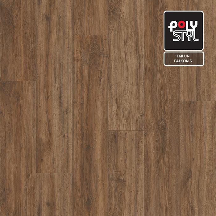Линолеум бытовой "Polystyl" Taifun Falcon 5 (3м) — купить в Нефтеюганске