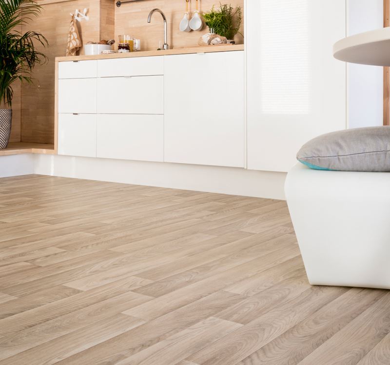 Линолеум полукоммерческий "IVC" Texmark Jacobsen W32 (4м) — купить в Нефтеюганске