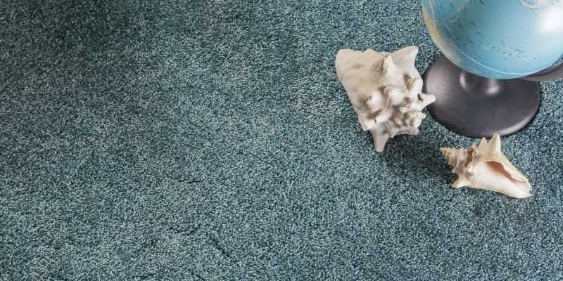 Ковролин "Зартекс" Савойя Бирюза (3м) — купить в Нефтеюганске