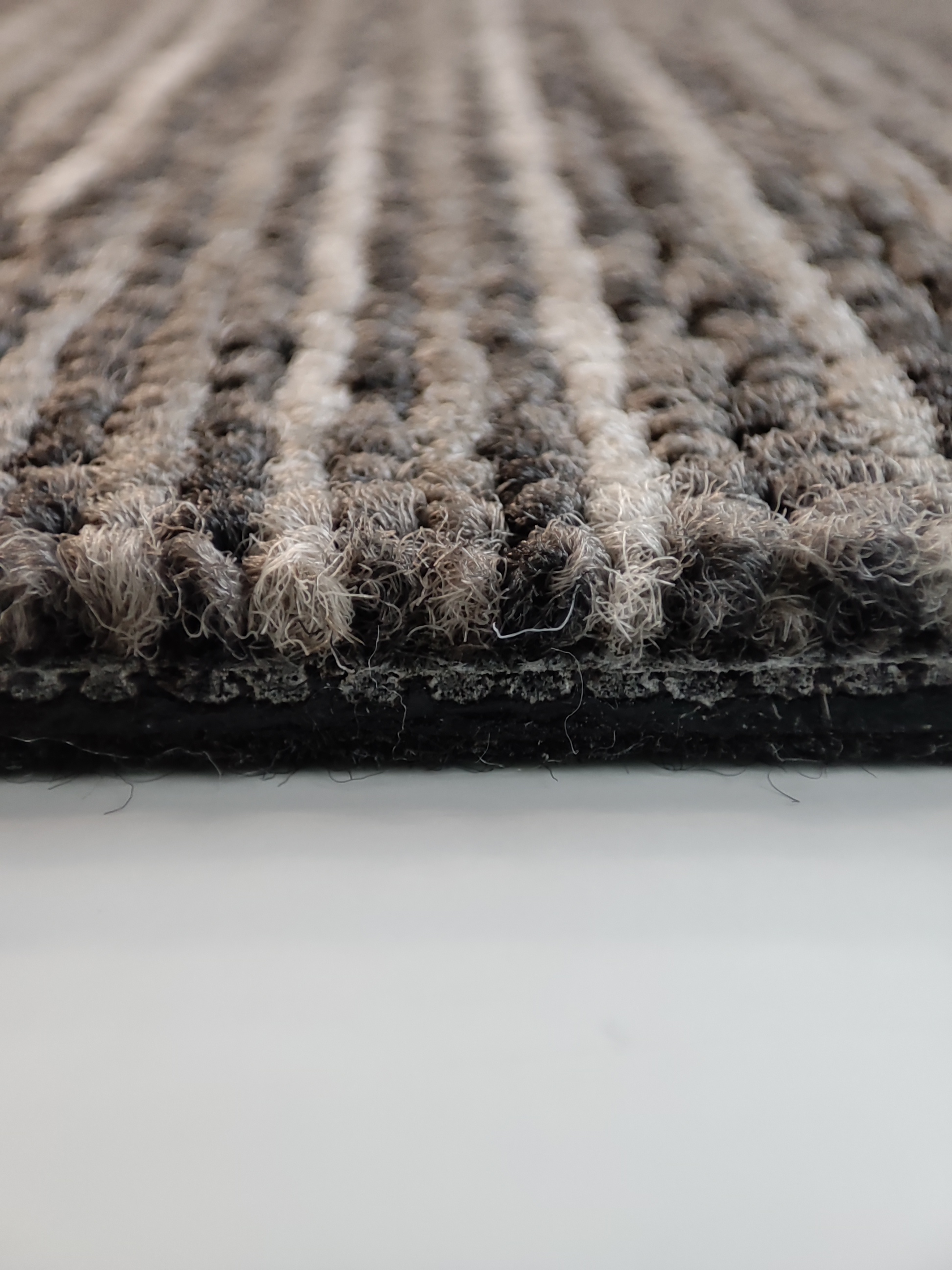 Ковровая плитка Metro Tile 93 (250*1000*5 мм) — купить в Нефтеюганске