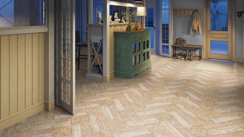 Линолеум бытовой "Tarkett" Grand Molinary 2 (3м) — купить в Нефтеюганске