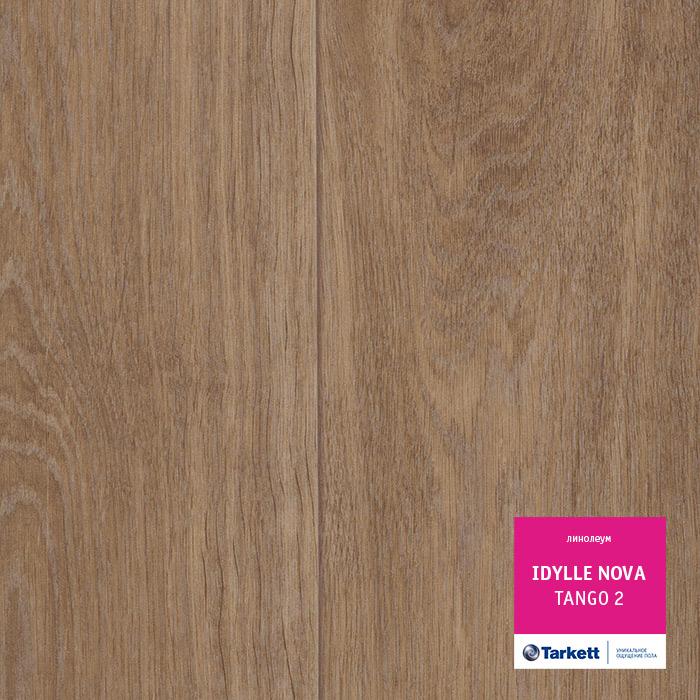 Линолеум полукоммерческий "Tarkett" Idylle Nova Tango 2 (3м) — купить в Нефтеюганске