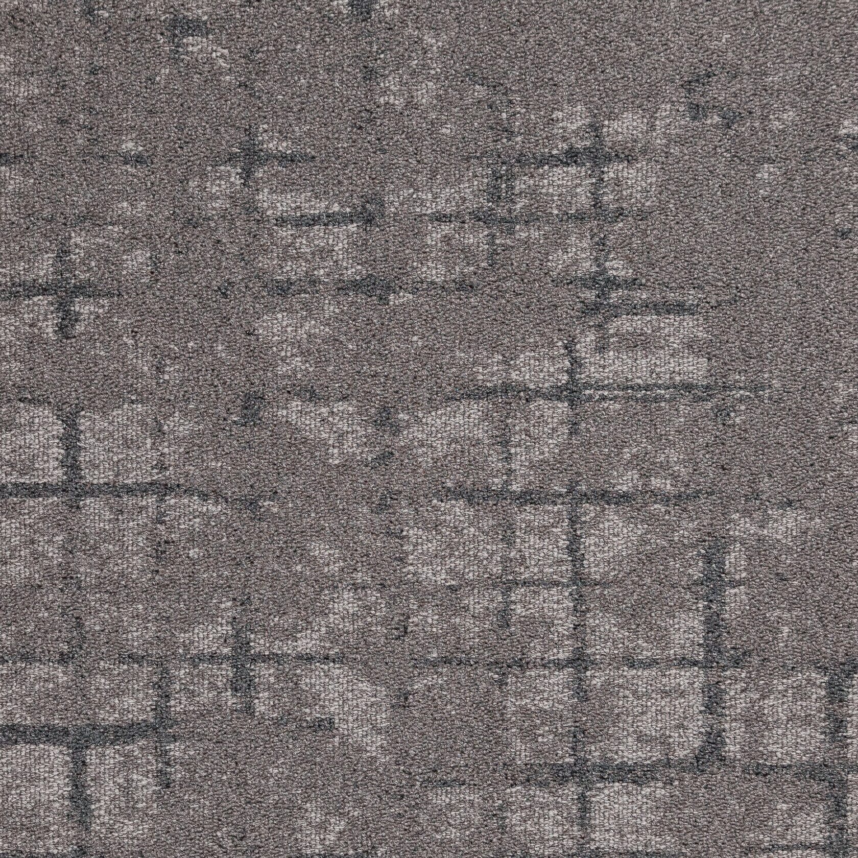 Ковровая плитка Macro Tile 96 (500*500*5 мм) — купить в Нефтеюганске