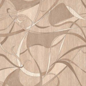 Линолеум бытовой "Комитекс" Печора Флейта 391 (3м) — фото и характеристики