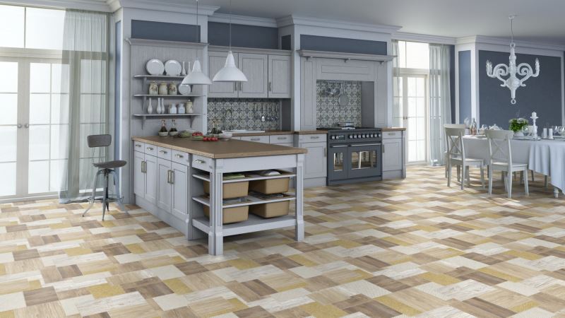 Линолеум бытовой "Tarkett" Caprice Aventura 2 (3,5м) — купить в Нефтеюганске