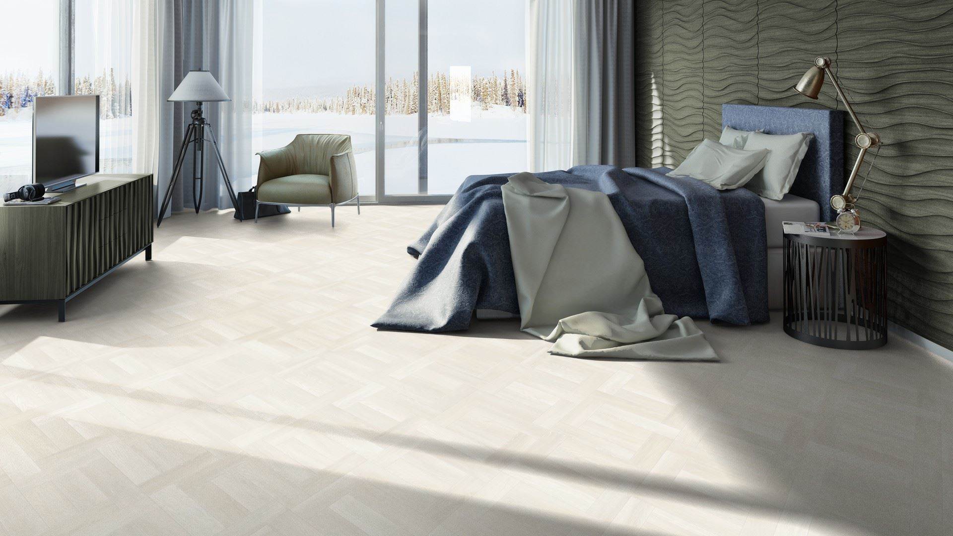 Линолеум бытовой "Tarkett" Discovery Trinity 1 (3,5м) — купить в Нефтеюганске