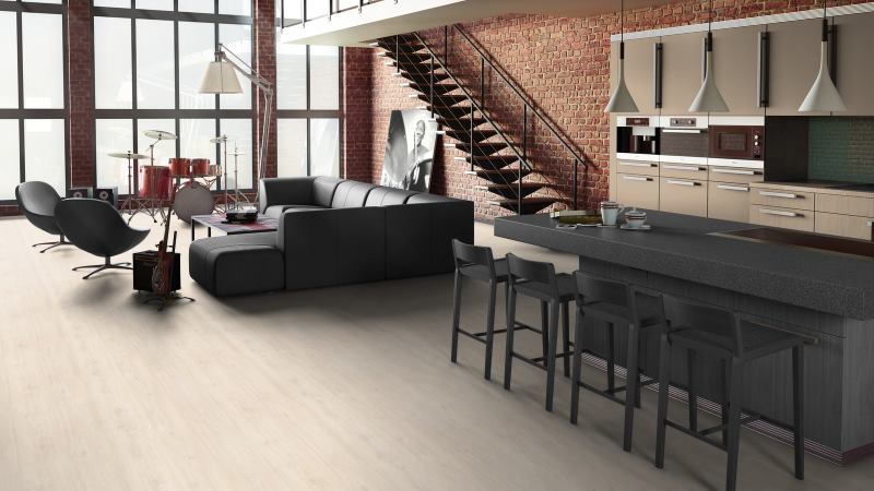 Линолеум бытовой "Tarkett" Европа Orinoco 3 (3,5м) — купить в Нефтеюганске