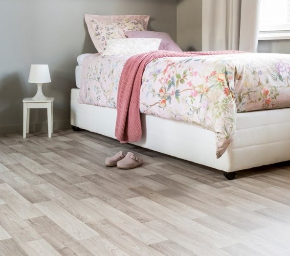 Линолеум полукоммерческий "IVC" Greenline Chaparral Oak 592 (3,5м) — купить в Нефтеюганске