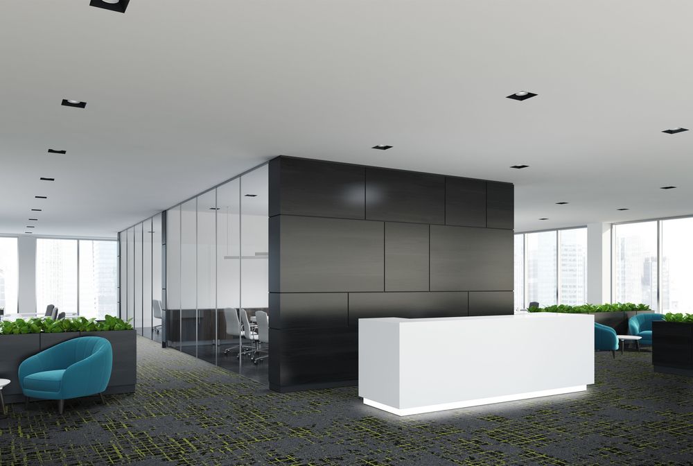 Ковровая плитка Macro Tile 92 (500*500*5 мм) — купить в Нефтеюганске